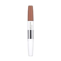 Maybelline SuperStay 24, 2-Step Liquid Lipstick, 611