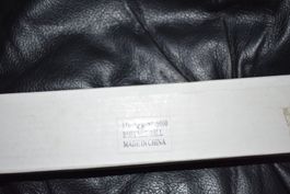 Couteau Buffalo Bill Made in China
