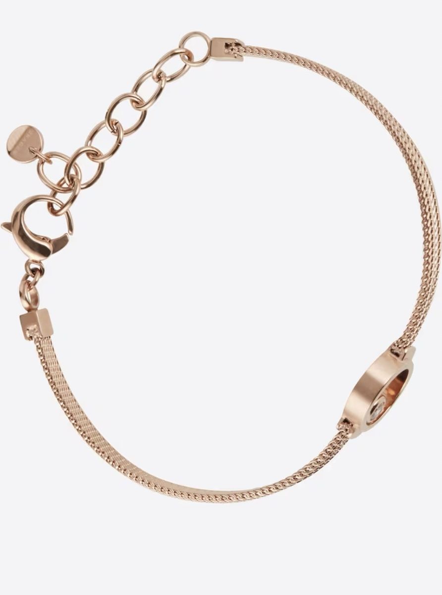 Bracciali & Braccialetti: Skagen Armband roségold – Nuovo e nell'imballaggio originale da Full-Reuenthal venduto da Mimi_1986 6