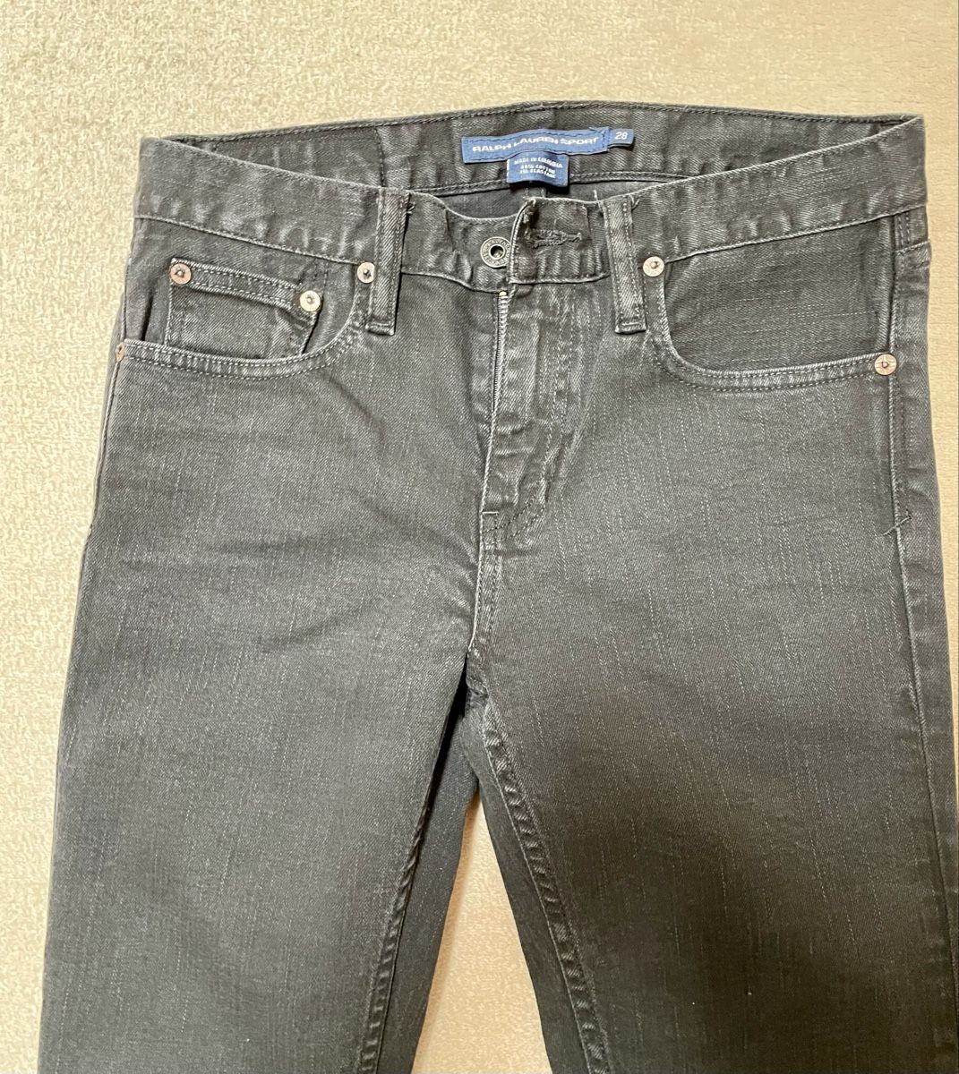 Ralph Lauren Pantaloni: Polo Ralph Lauren Jeans – Usato da Schaan venduto da RicX-10 2