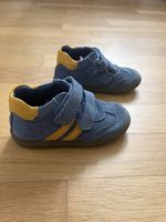 Barfussschuhe Pablosky Gr. 26