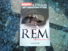 REM von Annika Strauss