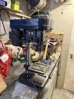 Einhell Standbohrmaschine 