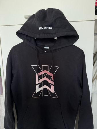 Semintri Pullover