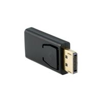 Displayport zu HDMI Adapter