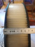 Luftfilter Moroso 9708