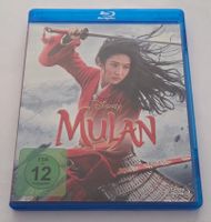 Mulan - Blu-Ray