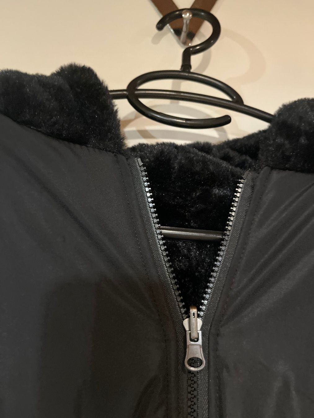 Giacche: Winterjacke reversible – Nuovo (secondo la descrizione) da Hombrechtikon venduto da lena_sulzer 3