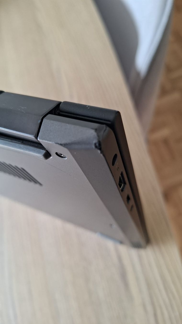 Lenovo Notebook: lenovo laptop – Usato da Meggen venduto da ziyaince40 4