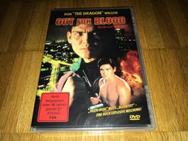 Out for Blood - Ein Anwalt siet rot - UNCUT