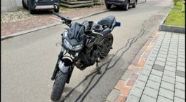 Kawasaki Z650