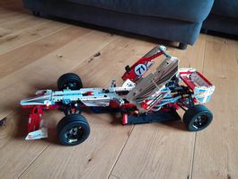 Lego Technik 42000