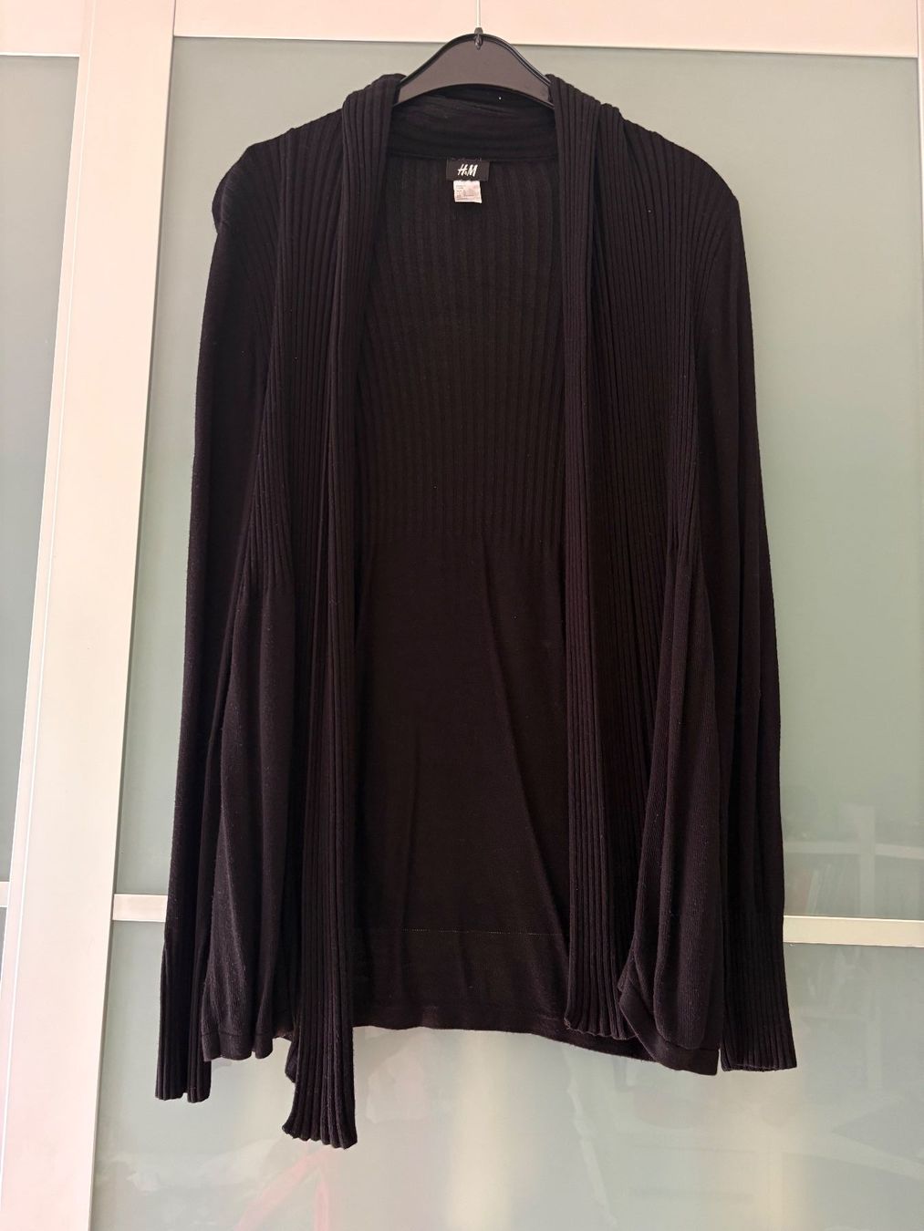 H&M Maglioni & Felpe: H&M Cardigan - Size M - Viscose – Usato da Muzzano venduto da Sidney_3