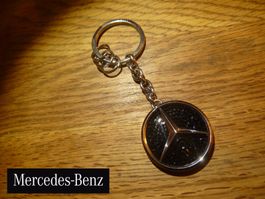Mercedes Benz original Schlüsselanhänger St. Tropez