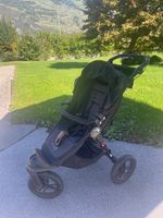 Kinderwagen Babyjogger City Elite neuwertig