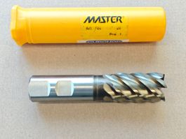 HSS Fräser 28mm NEU für Fräsmaschine / CNC