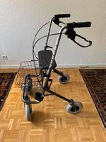 Rollator Vermeiren 286B  très bon état