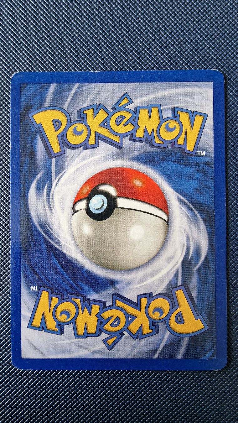 Pokémon Carte collezionabili: Charmander [Shadowless] #46 – Pokémon Base Set – Usato da Veytaux venduto da PocketMonster 1