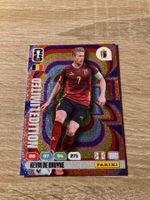 Panini WM 2026 Adrenalyn Kevin De Bruyne Limited Edition