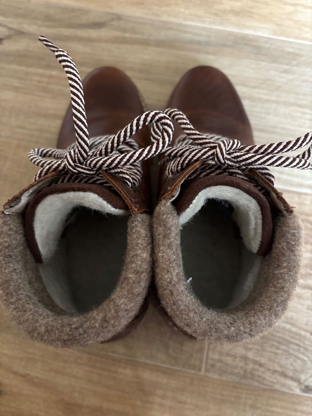 Tamaris Scarpe da donna: Tamaris Winterschuh – Usato da Enggistein venduto da THE-IGOR 3