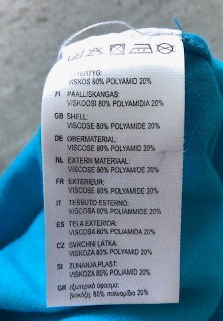 Maglioni & Felpe: Pullover Cross Gr. M blau – Nuovo (secondo la descrizione) da Utzigen venduto da Crisbo 3