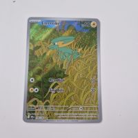 Electrike Holo 196/182 Englisch