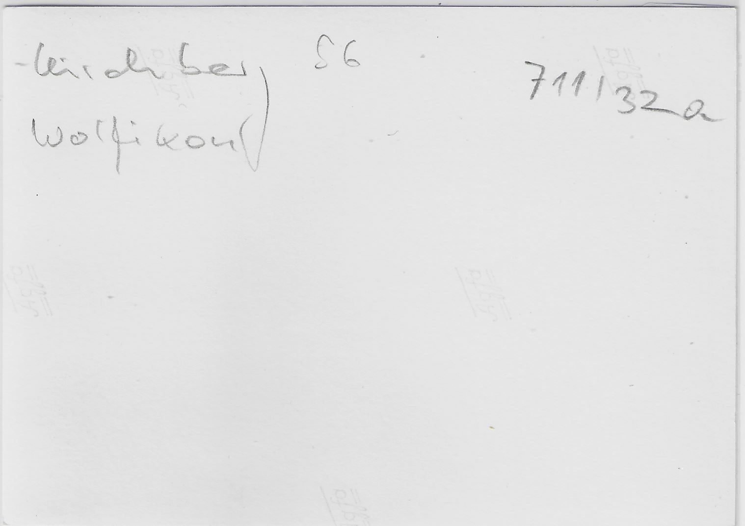 Cartoline postali: Flugaufnahme Kirchberg SG - Wolfikon – Antico da Ettingen venduto da Kartenplanet 1