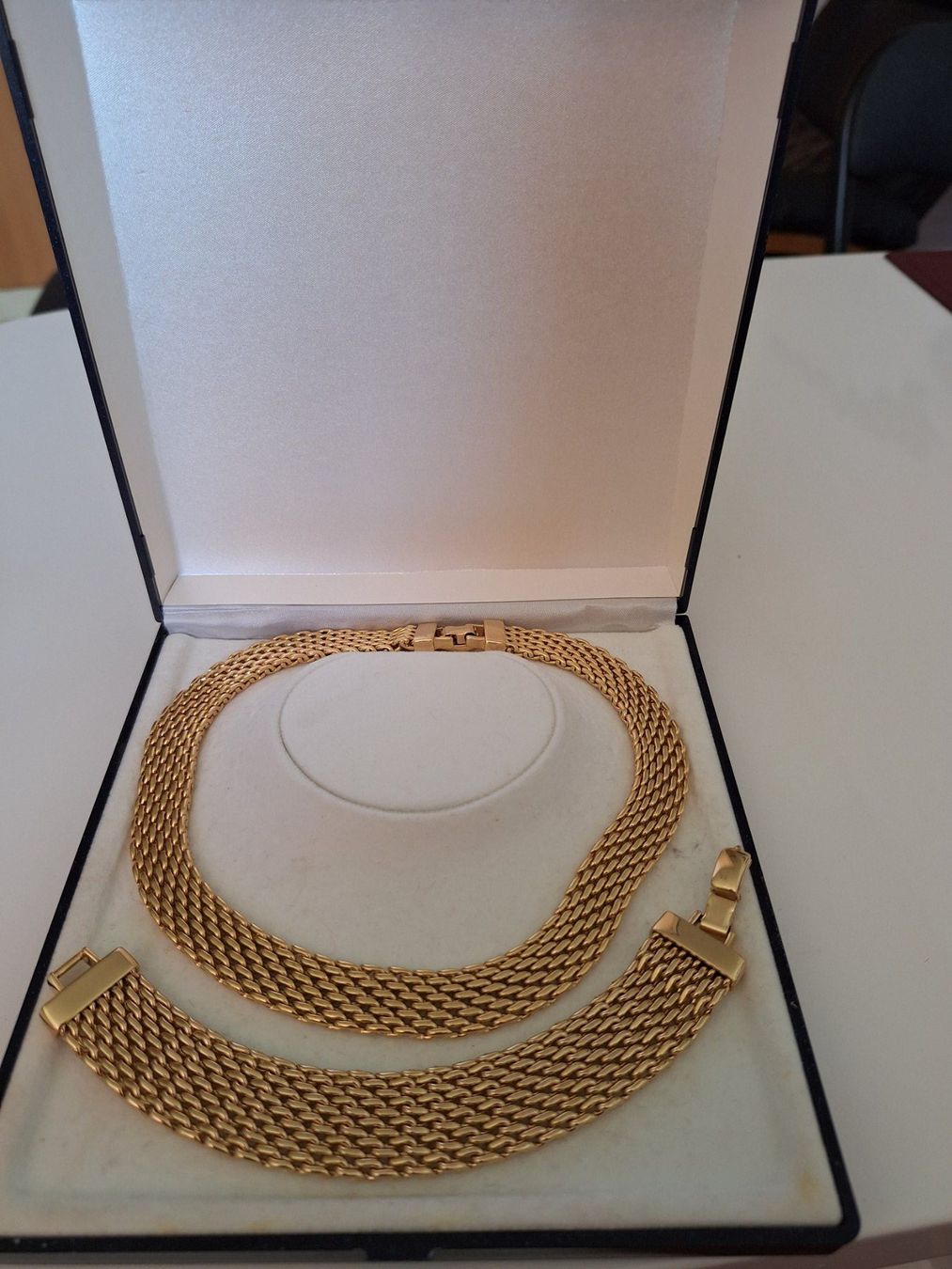 Altri gioielli: Mode Schmuck – Usato da Gerlafingen venduto da Mo49