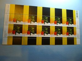 2011, KLEINBOGEN LIECHTENSTEIN/SCHWEIZ; POSTFRISCH**