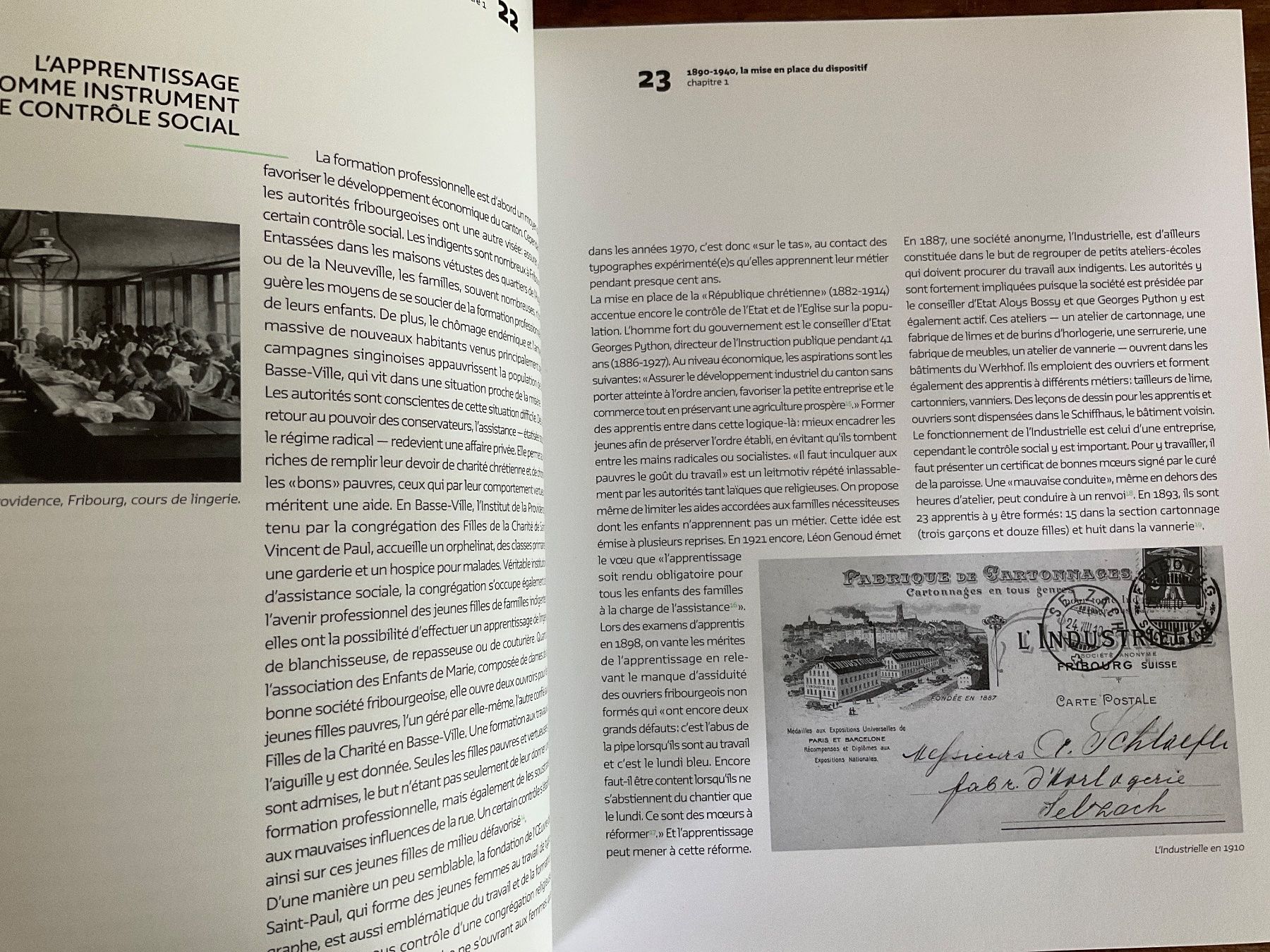 Bücher: Livre: Former des apprentis, 2016 – Gebraucht aus Avenches von Lactobacille 2