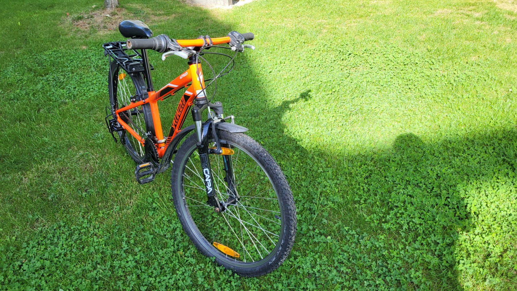 Specialized Biciclette: Hotrock Specialized Mountain bike 24'' – Usato da Bassersdorf venduto da  2