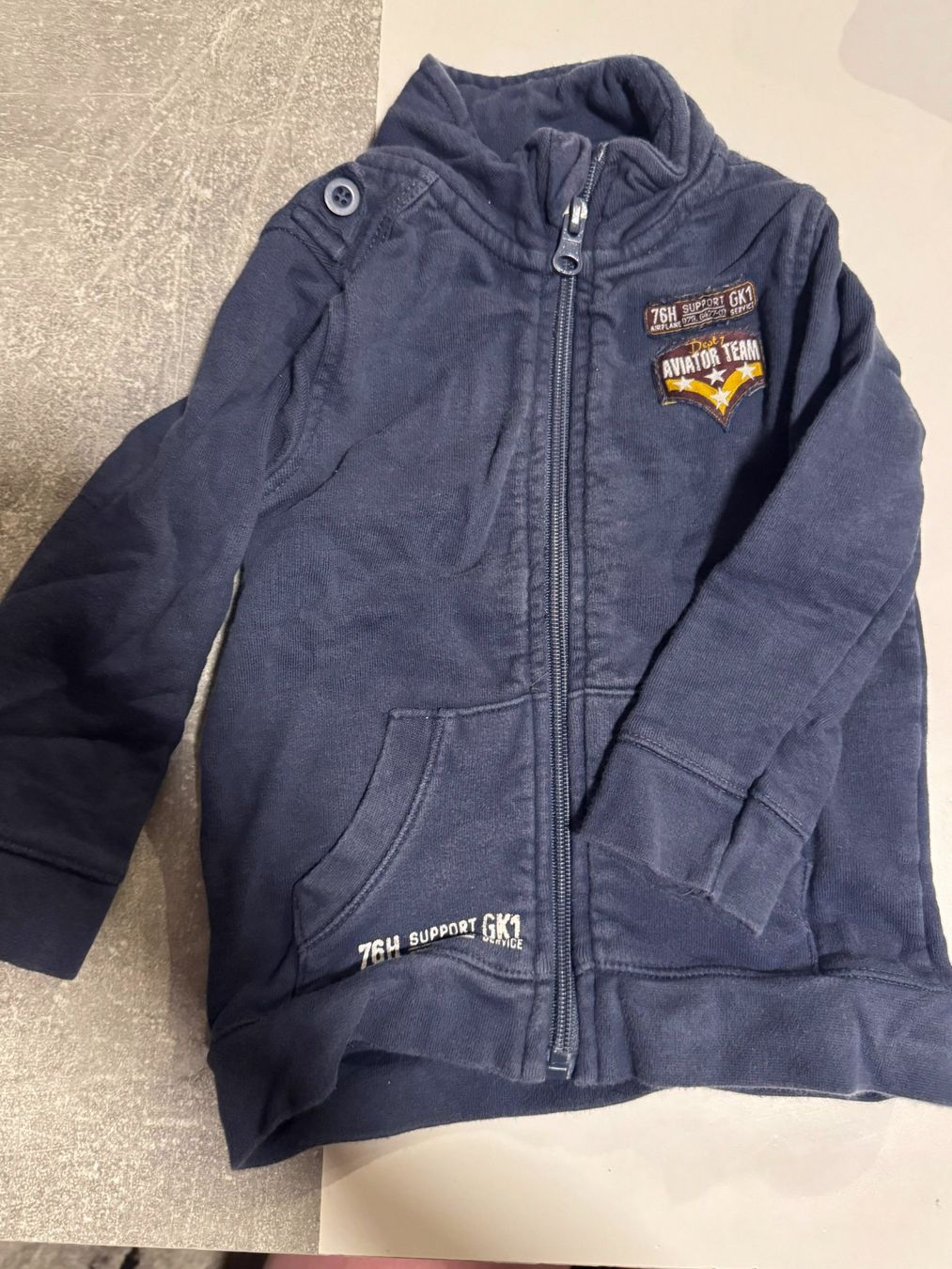 Kleiderpakete & -sets: Jungen Kleiderpaket 74-80 – Gebraucht aus Arosa von sar_lys7 4