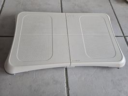 Nintendo Wii Balance Board weiss defekt