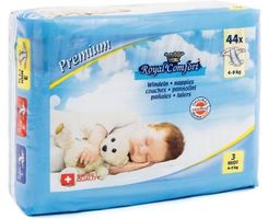 Babywindeln, Royal Comfort Midi