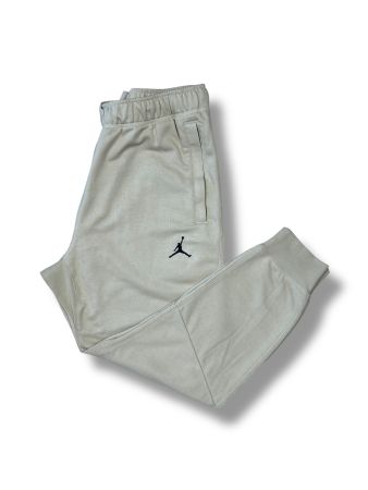 Bas de survêtement Nike Jordan Beige - Taille M