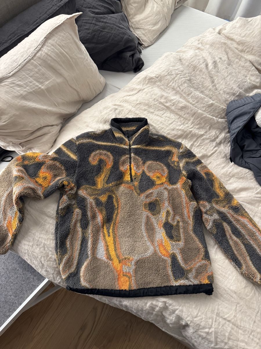 Giacche: Diesel Fleece Jacket - size M – Usato da Zürich venduto da ErnstS_23