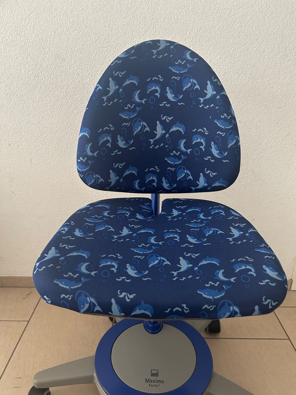 Moll Chaises: Moll Maximo Forte Stuhl – D'occasion à Ennetbaden par olgaadam 1