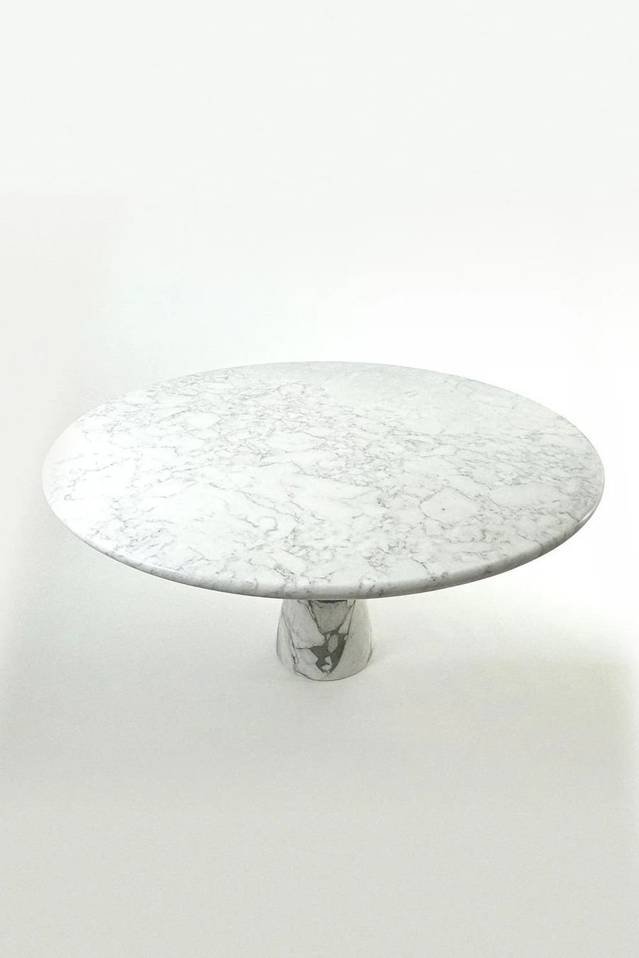 Tavoli: Angelo Mangiarotti Marble Dining Table – Usato da Dagmersellen venduto da vvinteriorhome 3