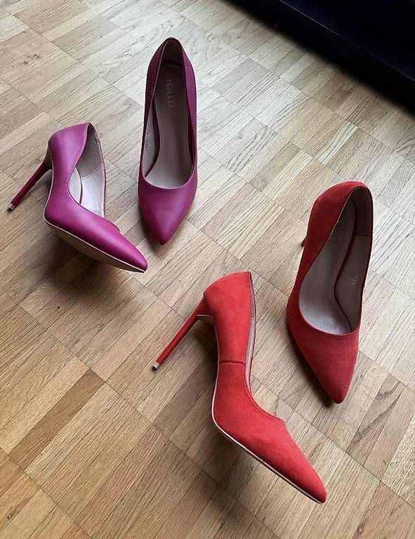 Chaussures femmes: High Heels – D'occasion à Basel par AdrianaGea 1