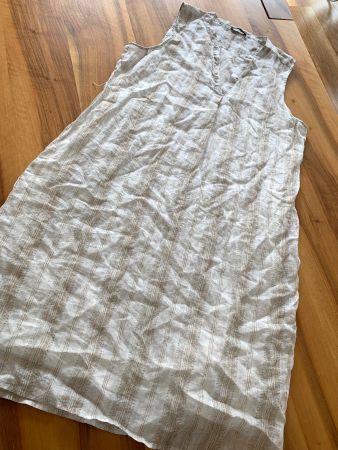 NILE mega schönes Sommerkleid Gr. XL
