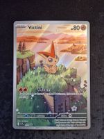 Pokemon Victini SVP 208 Englisch