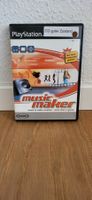 PS 2 - Music Maker