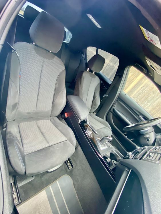BMW M140i xDrive Carplay - LED - RF Kamera - Harman Kardon 9