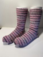 Wollsocken Gr. 37/38