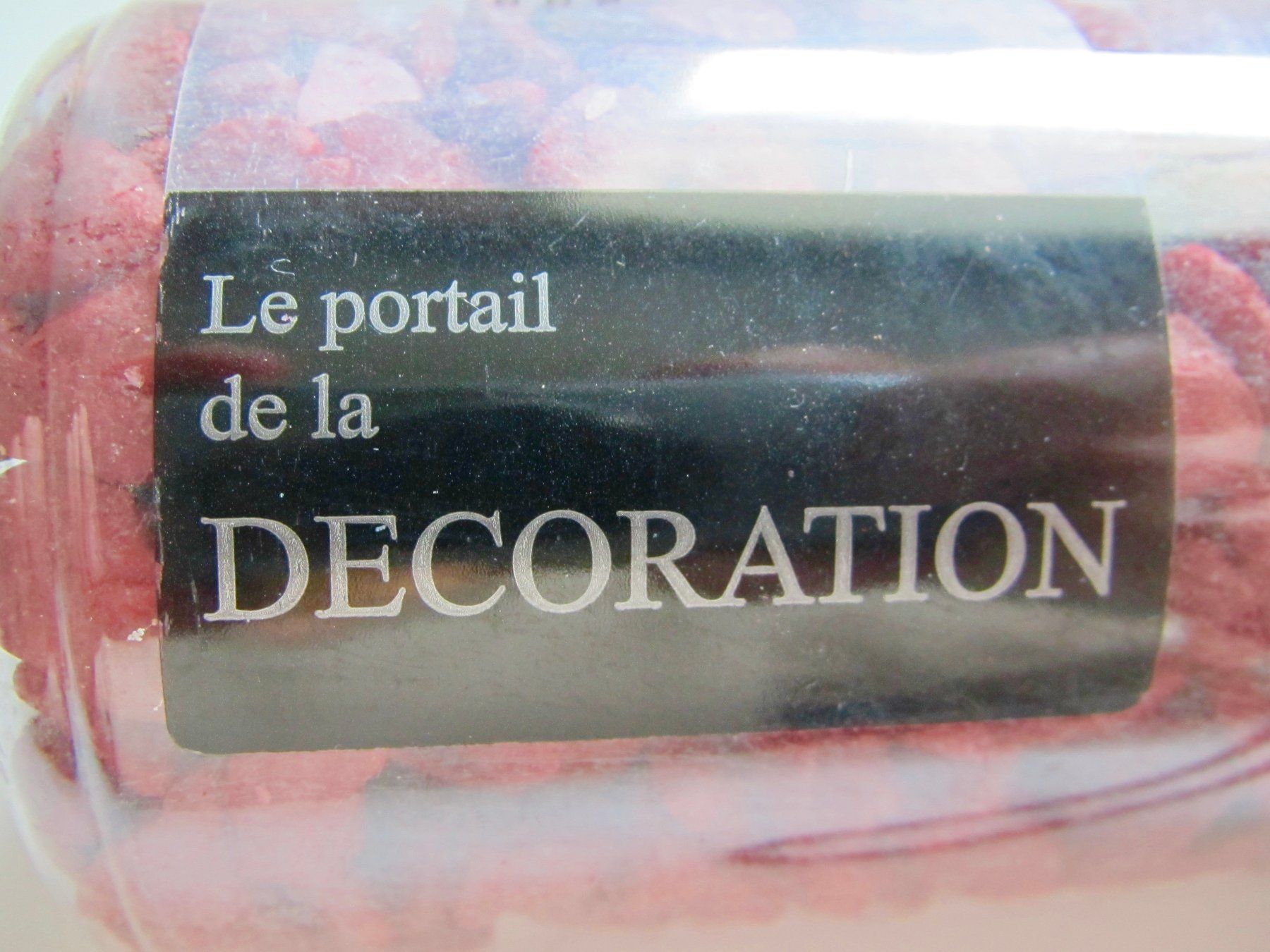 Tutte le decorazioni: VASE AVEC DECORATION NEUFS – Nuovo e nell'imballaggio originale da Murten venduto da Selliot 1