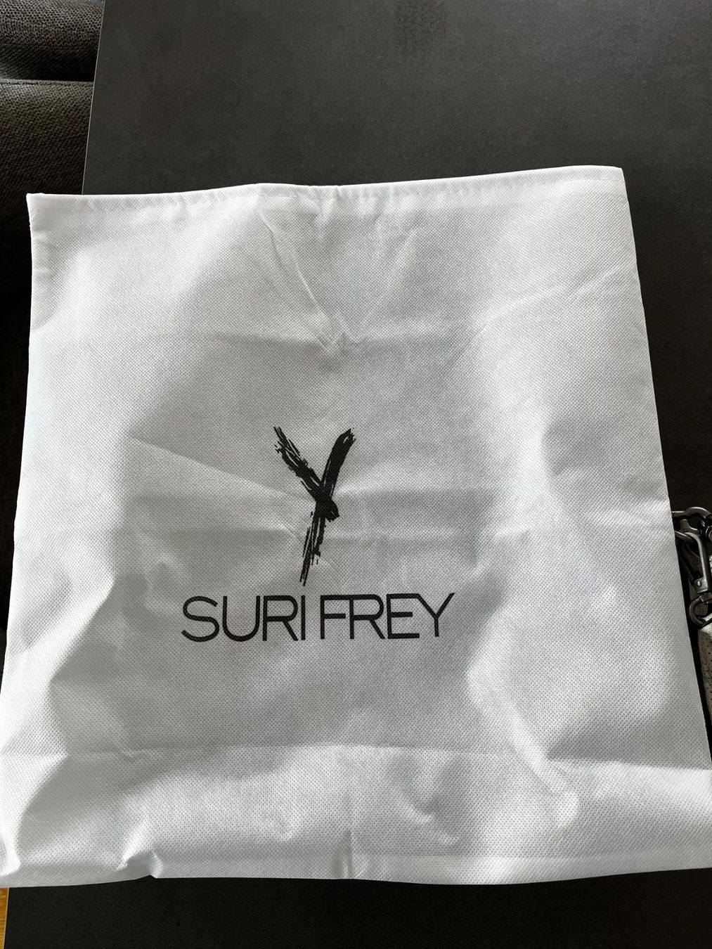 Suri Frey Borse da donna: Damenhandtasche von Suri Frey – Usato da Schinznach Dorf venduto da Joyce75 3