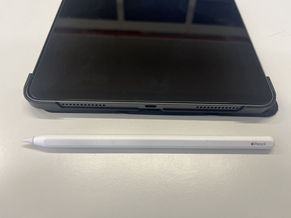 Apple iPad Air 5th Gen inklusive Pen Kaufen auf Ricardo