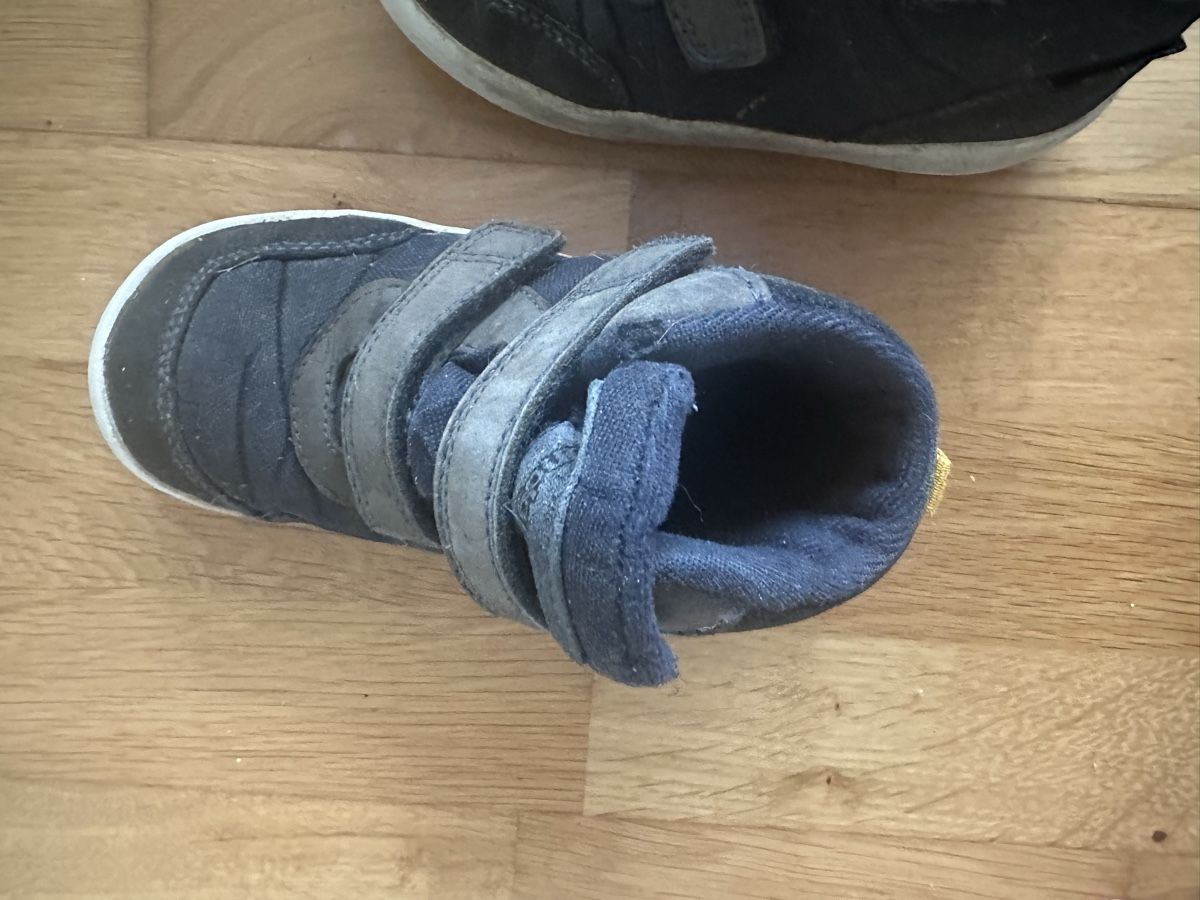 Scarpe per ragazzi: BF Bungaard – Usato da Dürrenroth venduto da tvy_bh56 5
