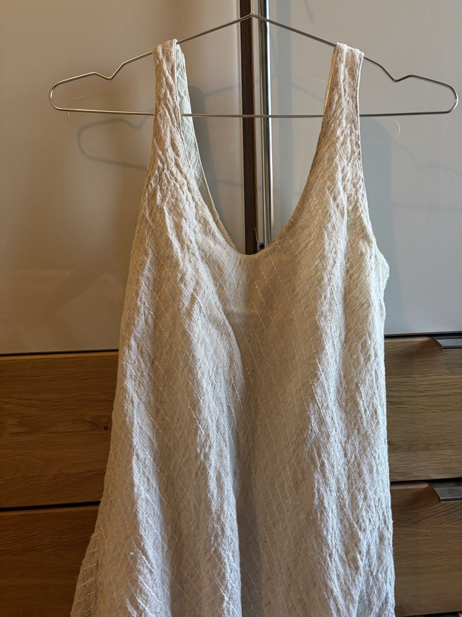 Vestiti: 100% leinen Sommerkleid  – Nuovo (secondo la descrizione) da Basel venduto da ew1_rp7f 1