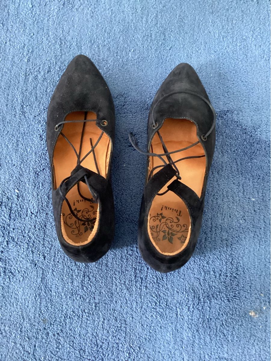 Think Chaussures femmes: Chaussures – Neuf (Voir description) à Le Landeron par ArianeNi